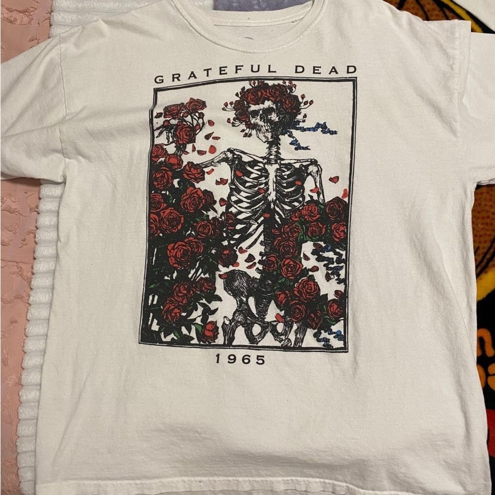 Urban outfitters graphic tee